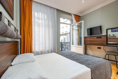 مایر سلکت هتل