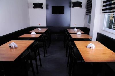 مای هوم گاردن