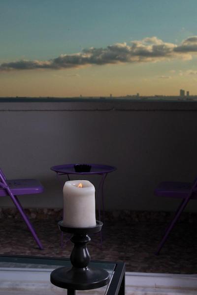 مای هوم گاردن