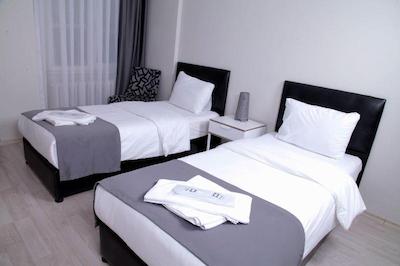 مای هوم گاردن