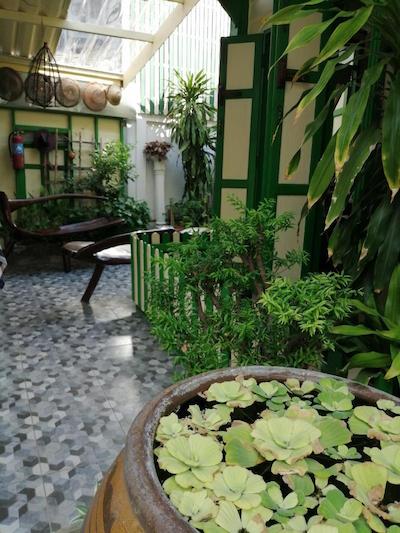 بان تپا بوتیک هاوس