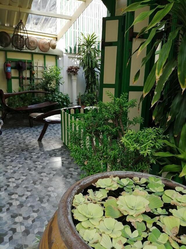 بان تپا بوتیک هاوس