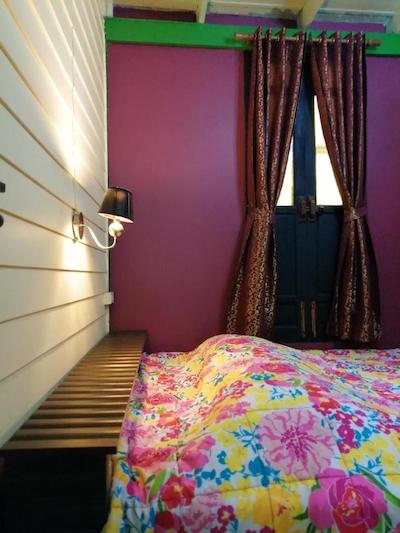 بان تپا بوتیک هاوس