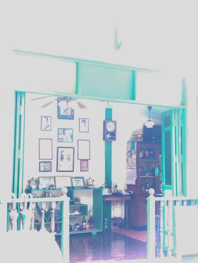 بان تپا بوتیک هاوس