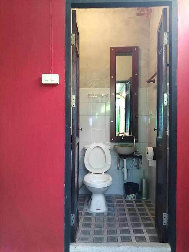 بان تپا بوتیک هاوس