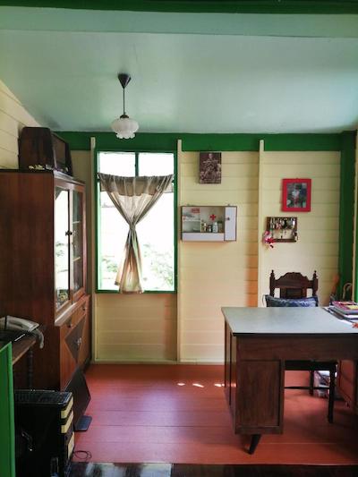 بان تپا بوتیک هاوس