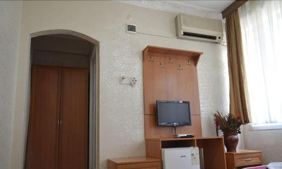 هتل اکوک