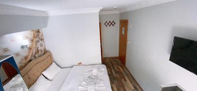 استانبول سیتی سنتر هتل