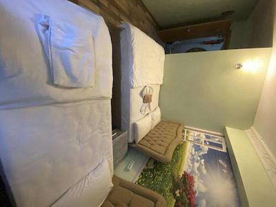 استانبول سیتی سنتر هتل