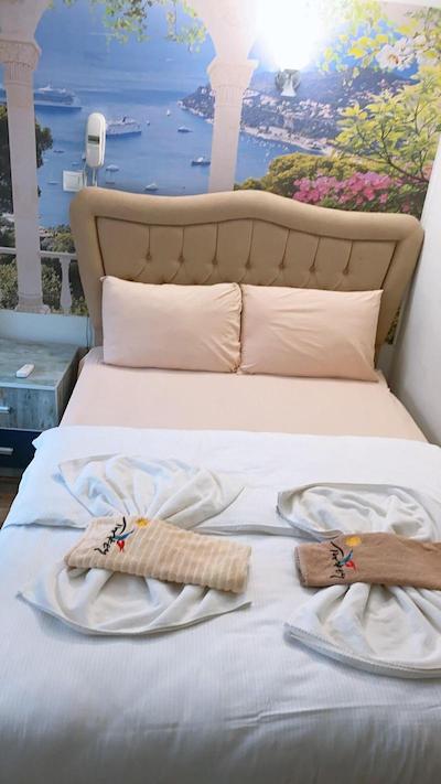 استانبول سیتی سنتر هتل