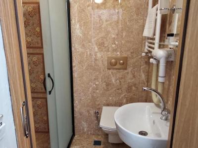 استانبول سیتی سنتر هتل