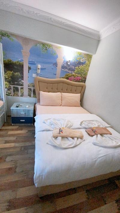 استانبول سیتی سنتر هتل