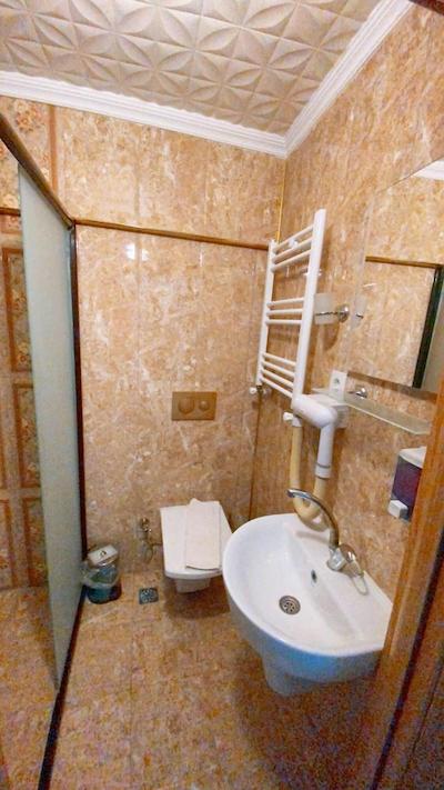 استانبول سیتی سنتر هتل