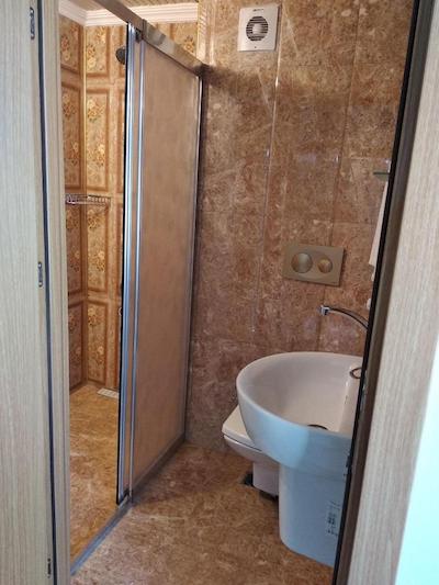 استانبول سیتی سنتر هتل