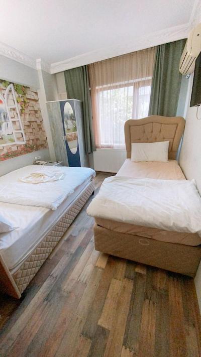 استانبول سیتی سنتر هتل