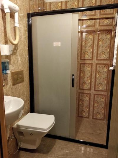 استانبول سیتی سنتر هتل