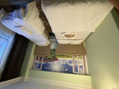 استانبول سیتی سنتر هتل