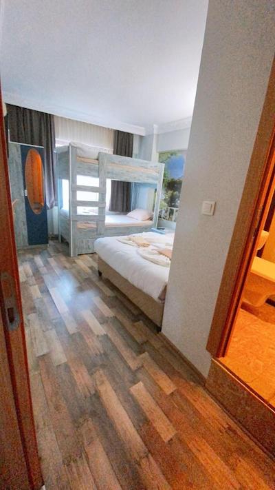 استانبول سیتی سنتر هتل