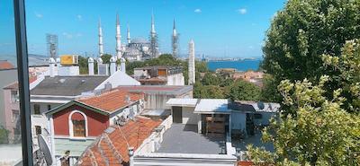 استانبول سیتی سنتر هتل