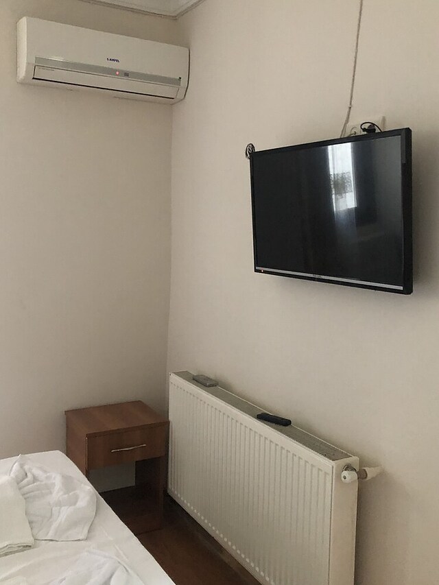 استانبول کامفورت هالیدی هتل