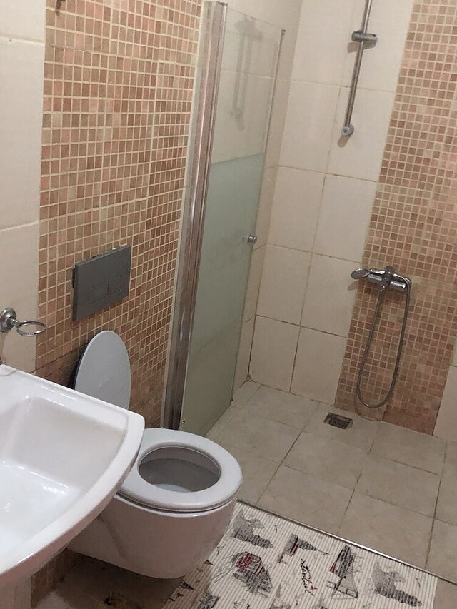 استانبول کامفورت هالیدی هتل