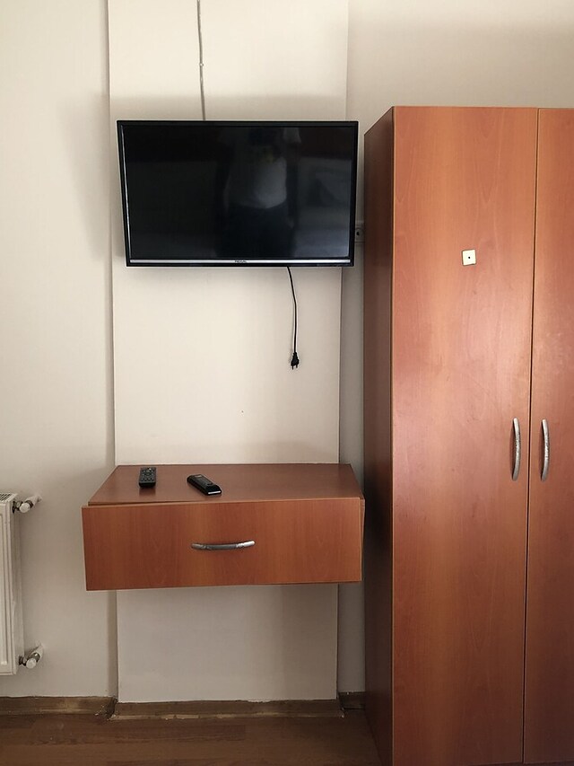 استانبول کامفورت هالیدی هتل