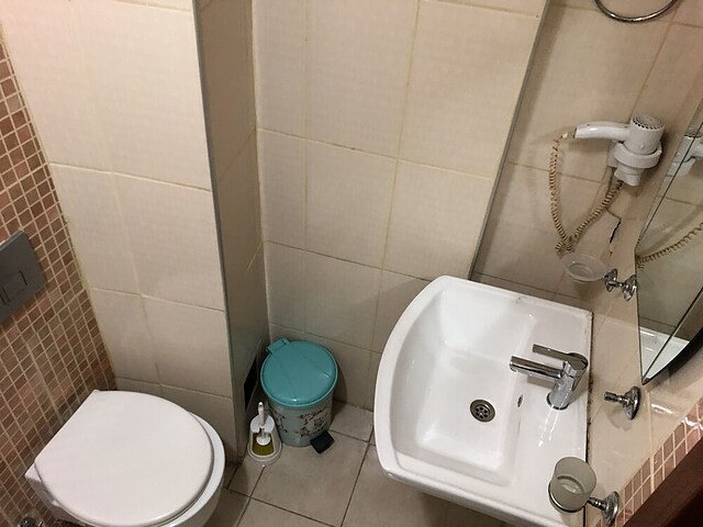 استانبول کامفورت هالیدی هتل