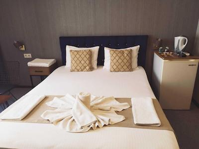 استانبول نوستالژی سویت آوکا لار