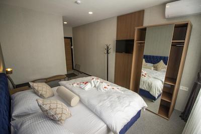 استانبول نوستالژی سویت آوکا لار