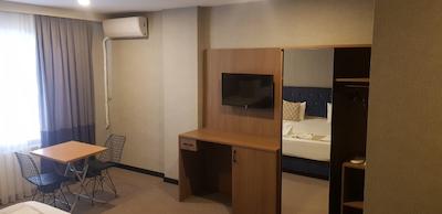 استانبول نوستالژی سویت آوکا لار