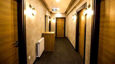 استانبول نوستالژی سویت آوکا لار