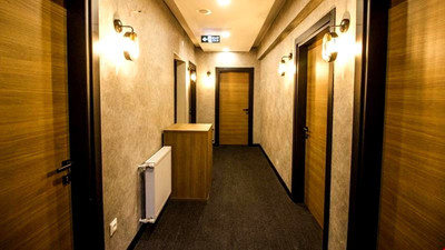 استانبول نوستالژی سویت آوکا لار
