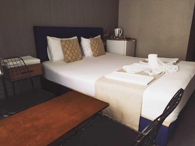 استانبول نوستالژی سویت آوکا لار