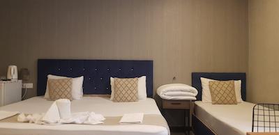 استانبول نوستالژی سویت آوکا لار