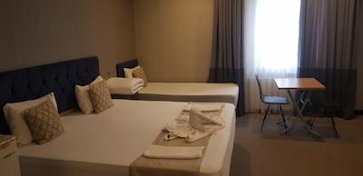 استانبول نوستالژی سویت آوکا لار