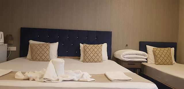 استانبول نوستالژی سویت آوکا لار