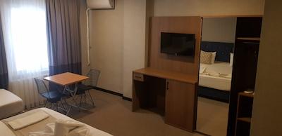 استانبول نوستالژی سویت آوکا لار