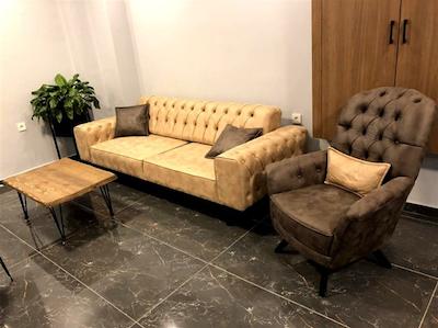 استانبول نوستالژی سویت آوکا لار