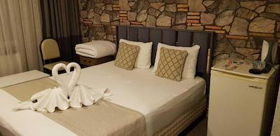 استانبول نوستالژی سویت آوکا لار