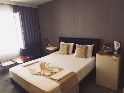 استانبول نوستالژی سویت آوکا لار