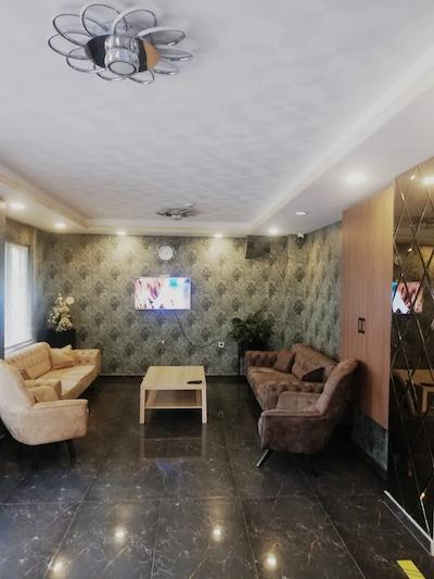 استانبول نوستالژی سویت آوکا لار