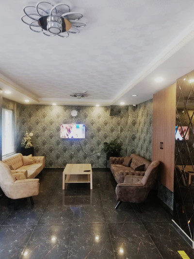 استانبول نوستالژی سویت آوکا لار