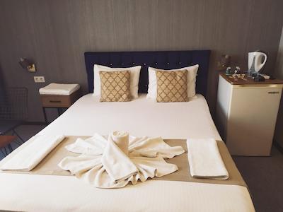 استانبول نوستالژی سویت آوکا لار