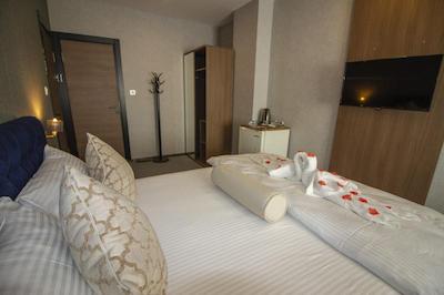 استانبول نوستالژی سویت آوکا لار