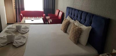 استانبول نوستالژی سویت آوکا لار