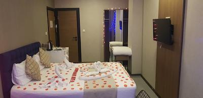 استانبول نوستالژی سویت آوکا لار