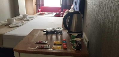 استانبول نوستالژی سویت آوکا لار