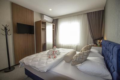 استانبول نوستالژی سویت آوکا لار