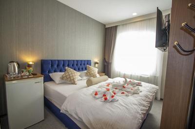 استانبول نوستالژی سویت آوکا لار