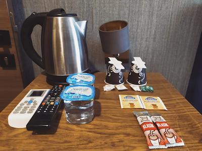 استانبول نوستالژی سویت آوکا لار